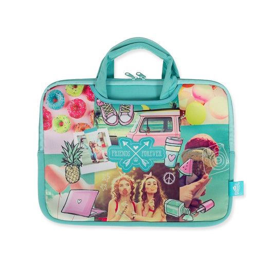 Spencil Tablet Case 240 x 320 mm Friends Forever