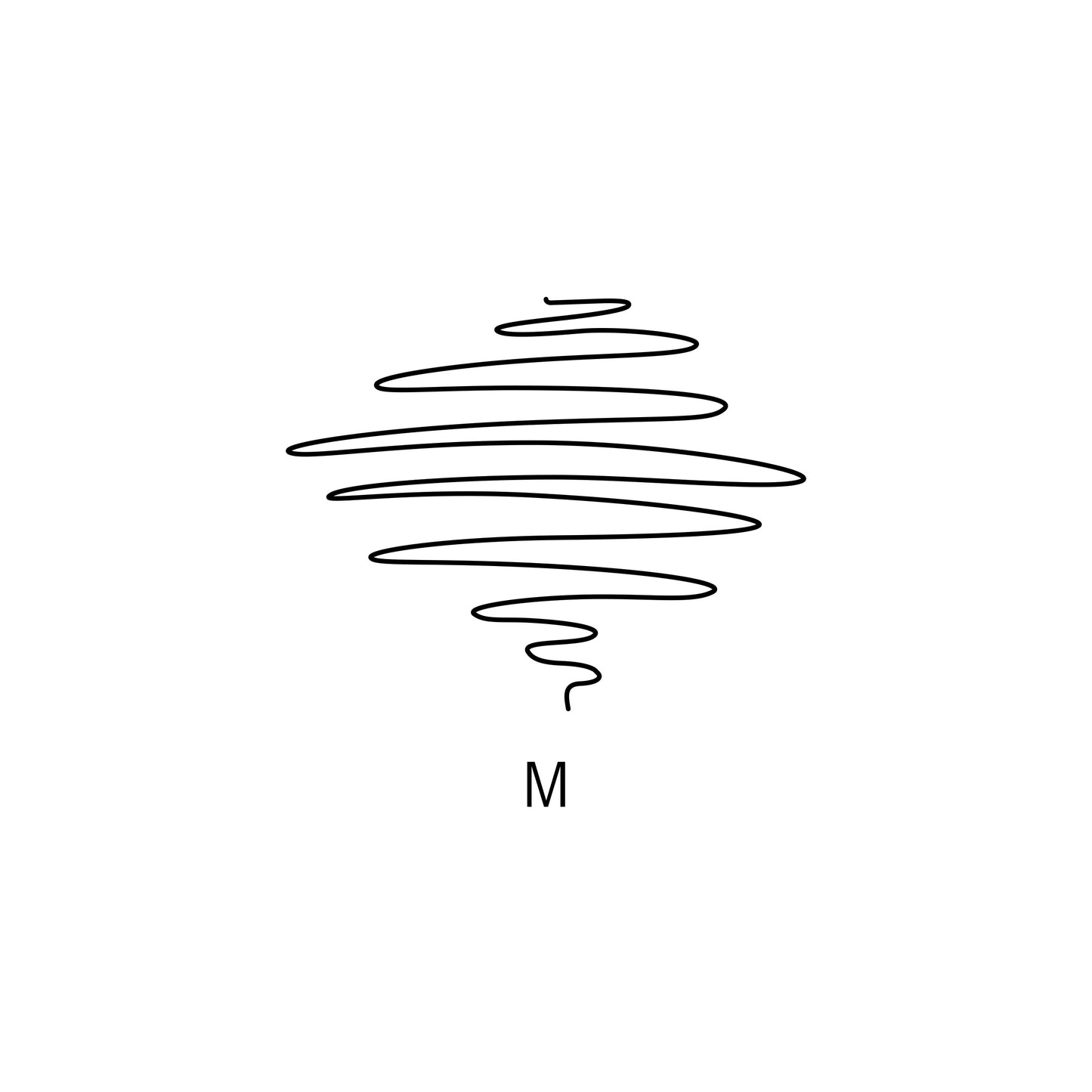 STAEDTLER® Triplus® Fountain Pen 474 Medium Nib Anthracite