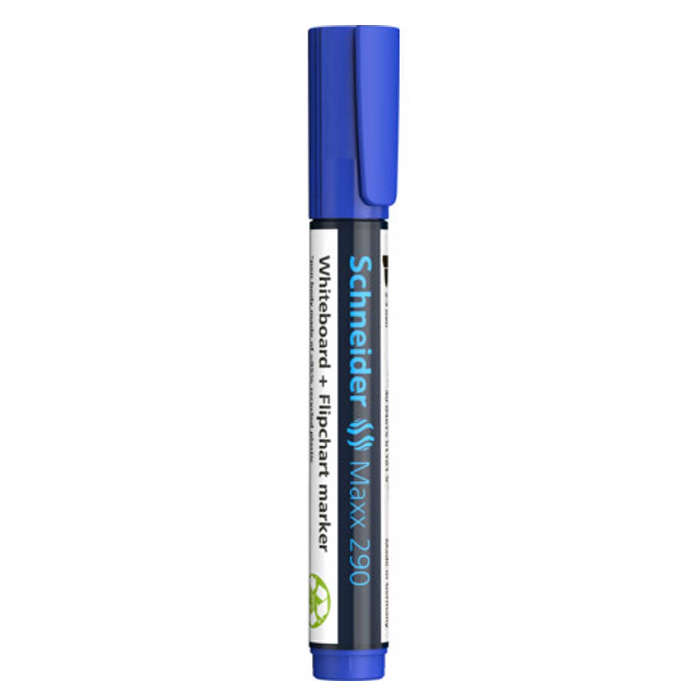 Schneider Whiteboard Marker Maxx 290 Blue