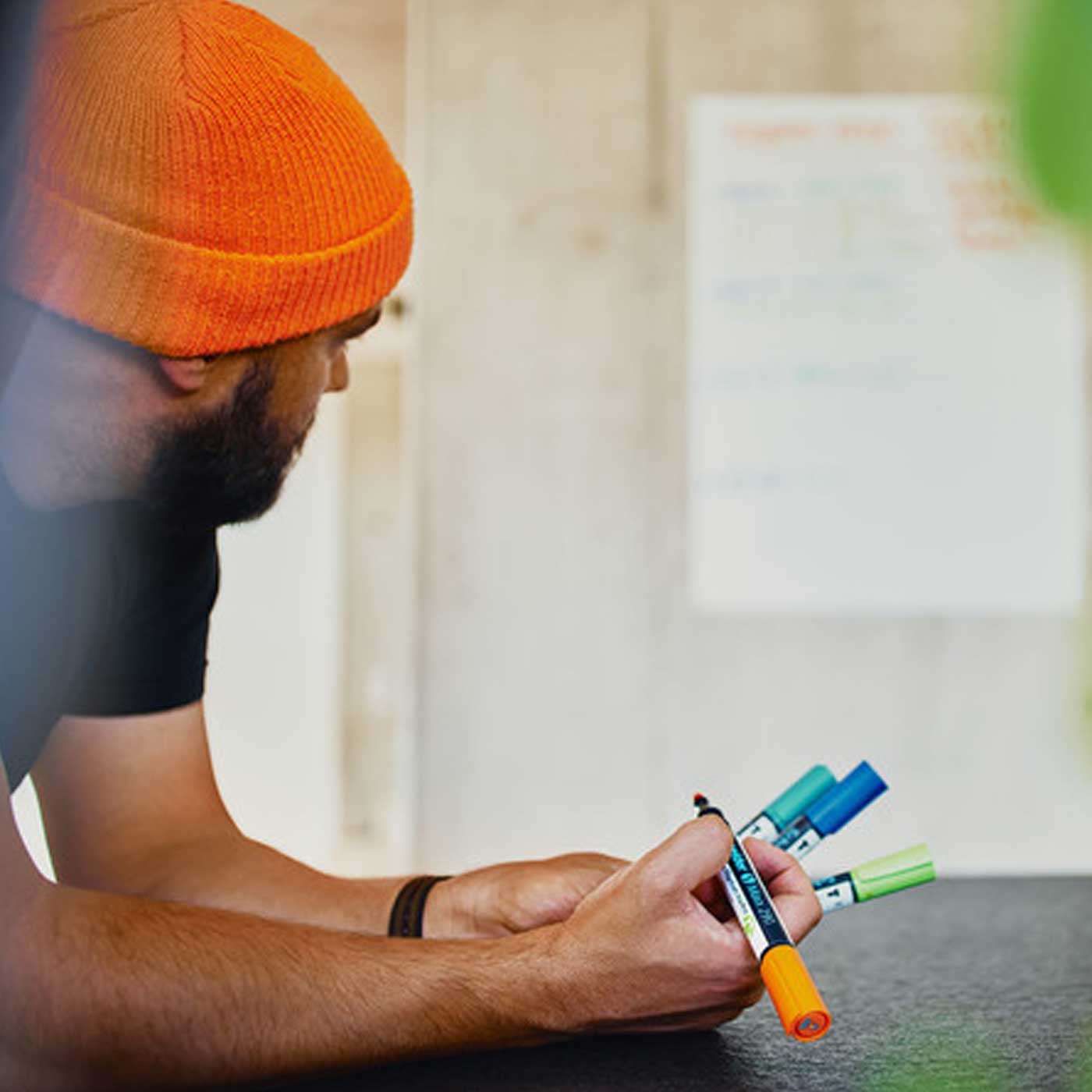 Schneider Whiteboard Marker Maxx 290 Blue