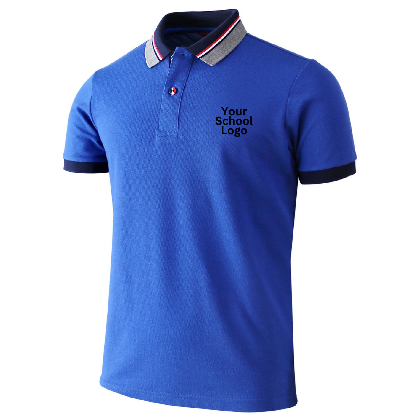Honeycomb Polo Shirts Philippines School Uniform Pique