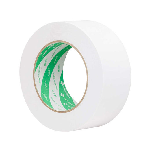 Sellotape Strong Kraft Paper Tape White 50mmx50m