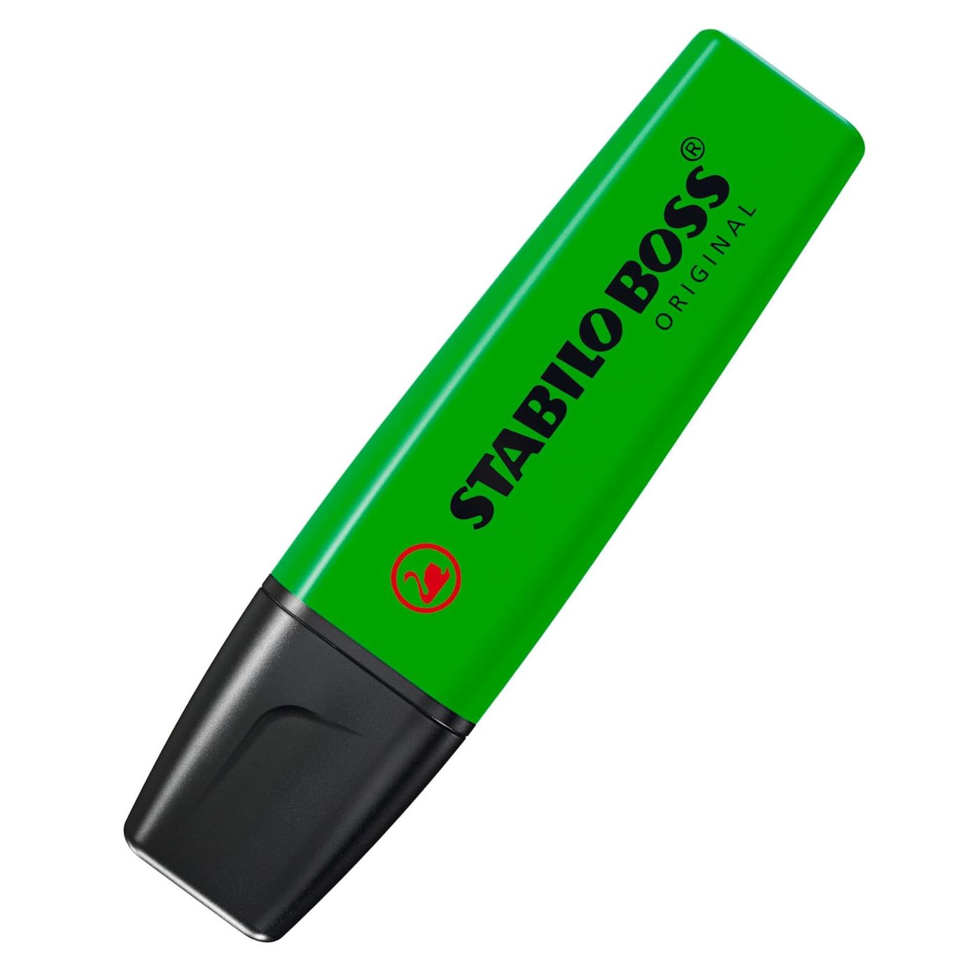 Stabilo Boss Highlighter Original Chisel Tip Green