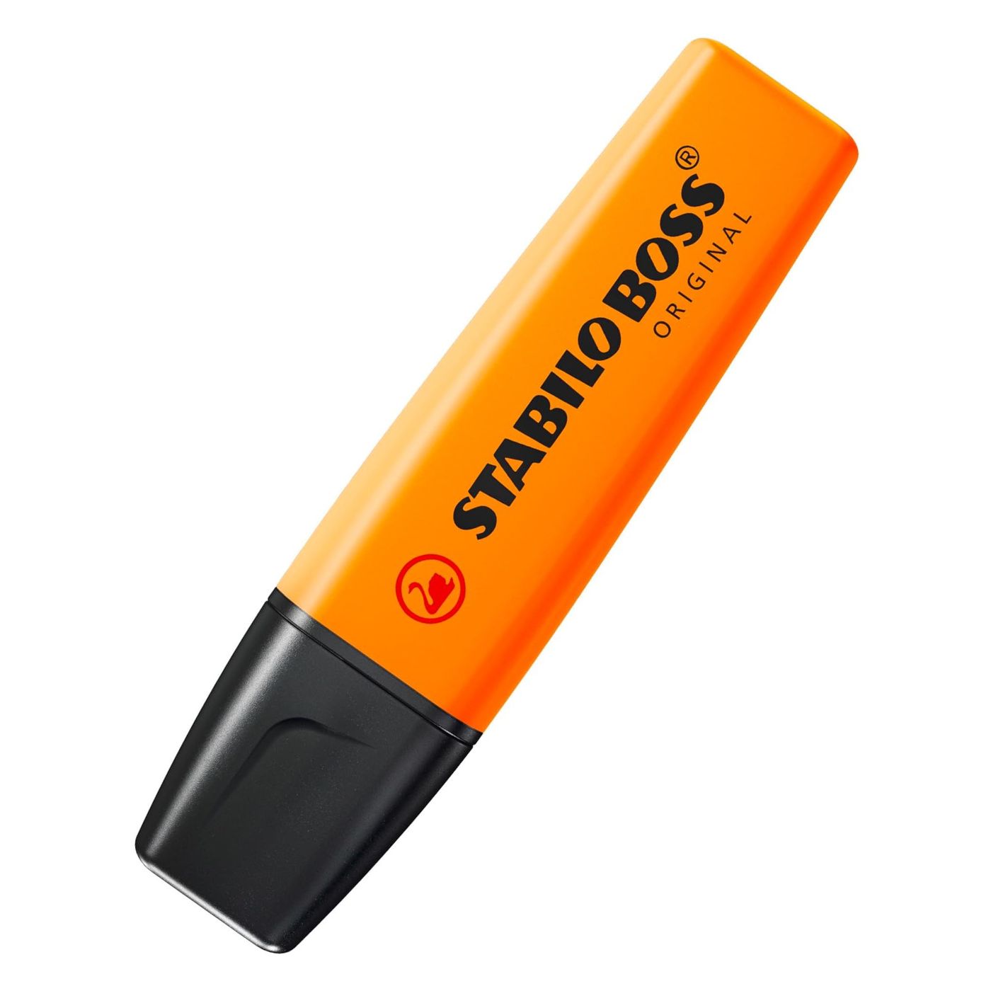 Stabilo Boss Highlighter Original Chisel Tip Orange