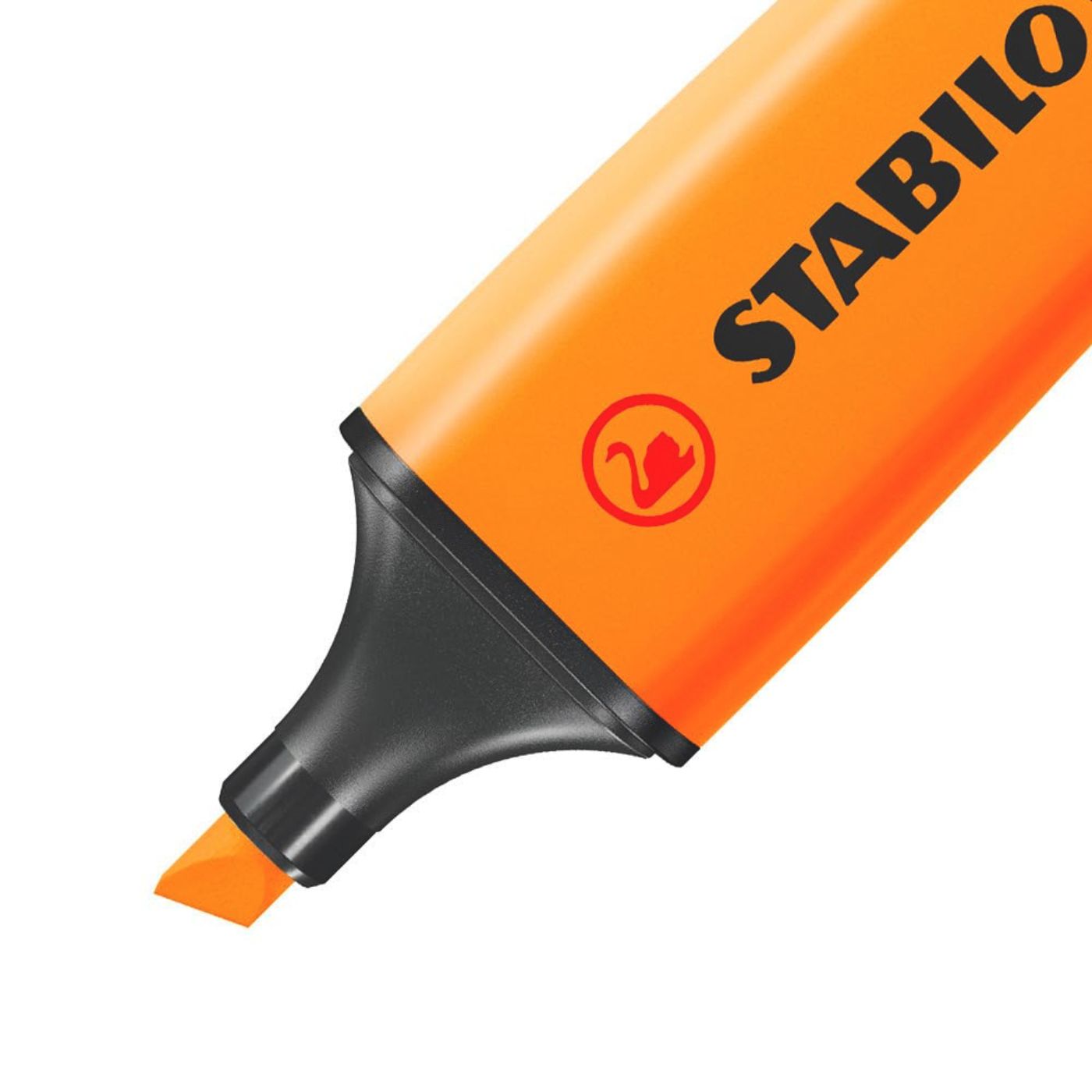Stabilo Boss Highlighter Original Chisel Tip Orange