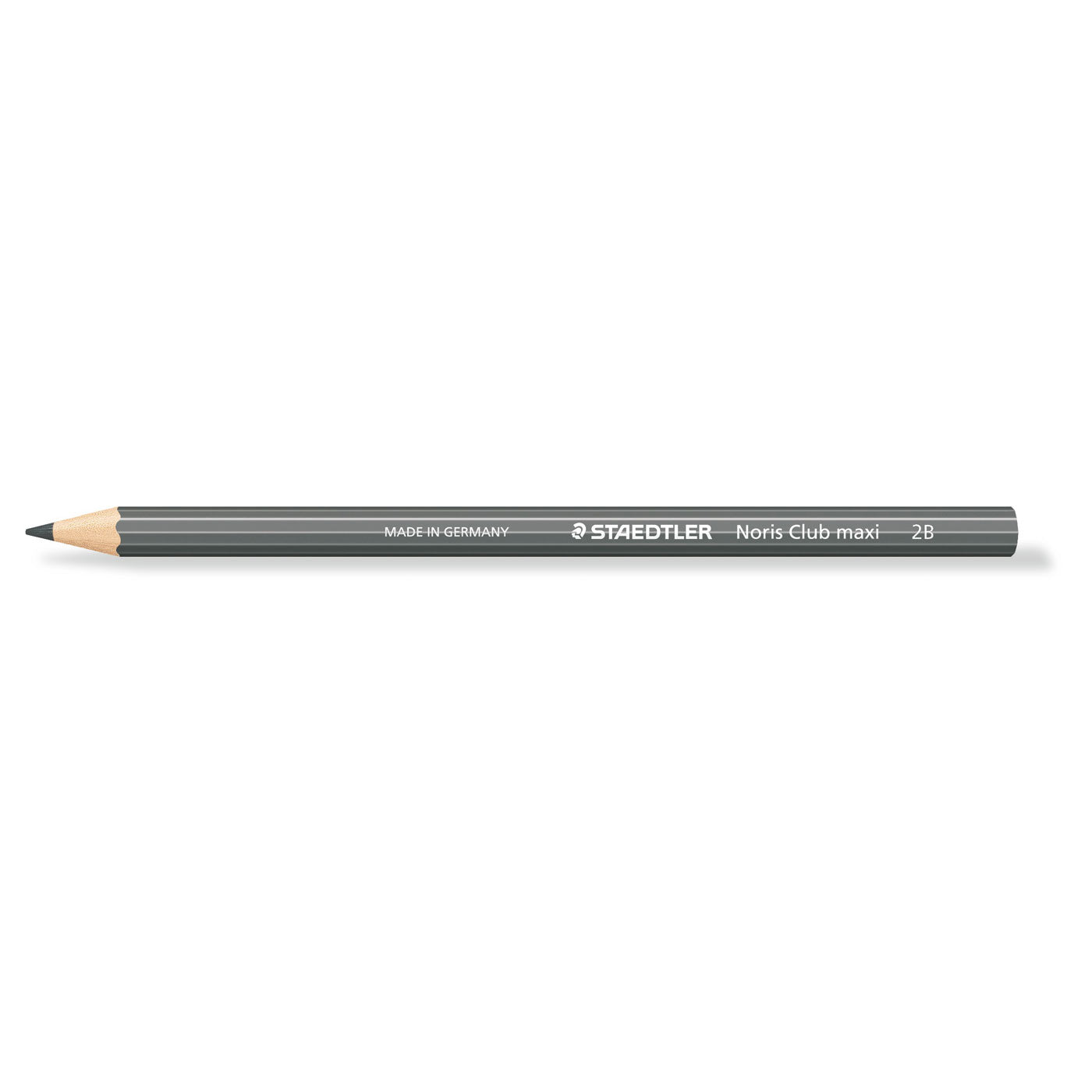 Staedtler Noris Club Maxi Learners Pencil 2B