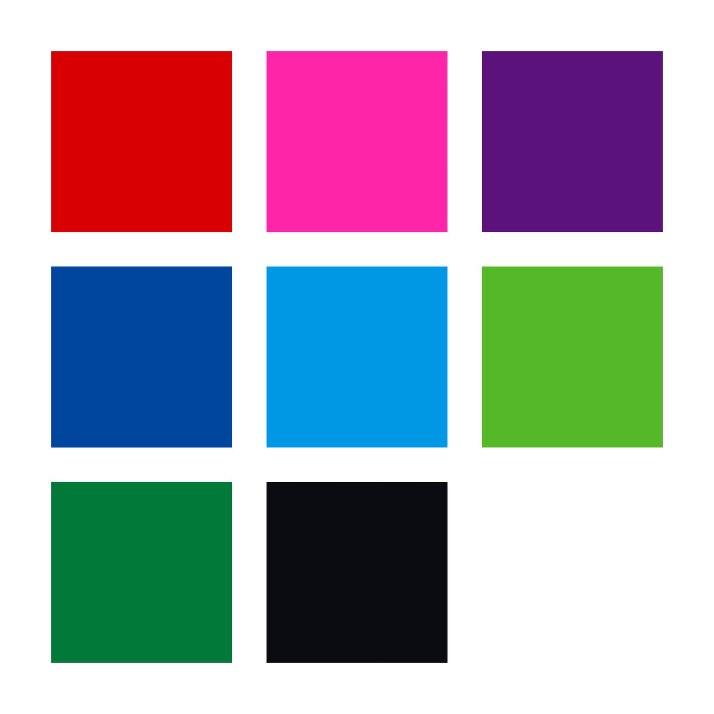 Staedtler Ballpoint Pen Triangular 4230 MC8 Medium Pack of 8 Assorted Colours