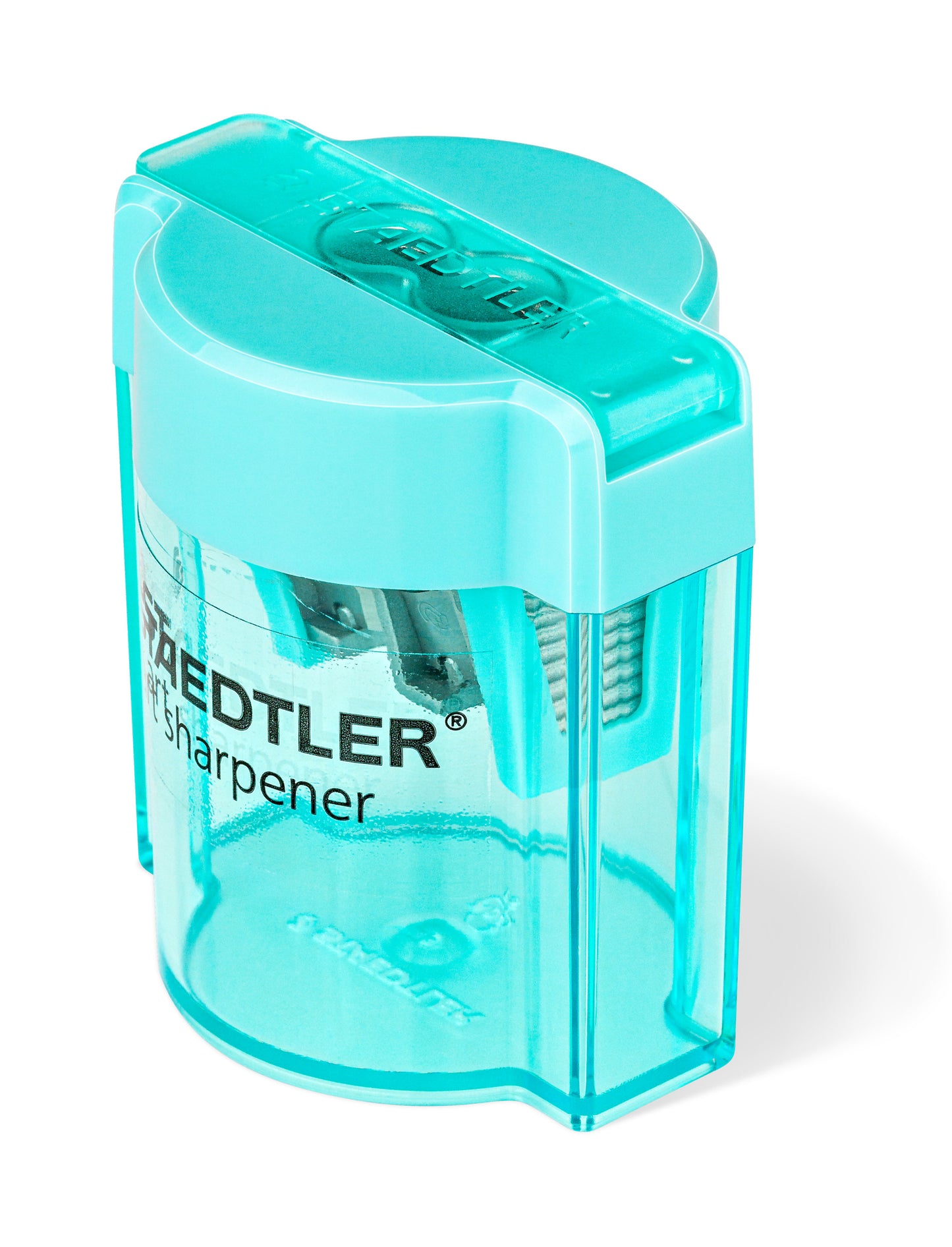 Staedtler Double Hole Tub Sharpener Metal Insert 513 001