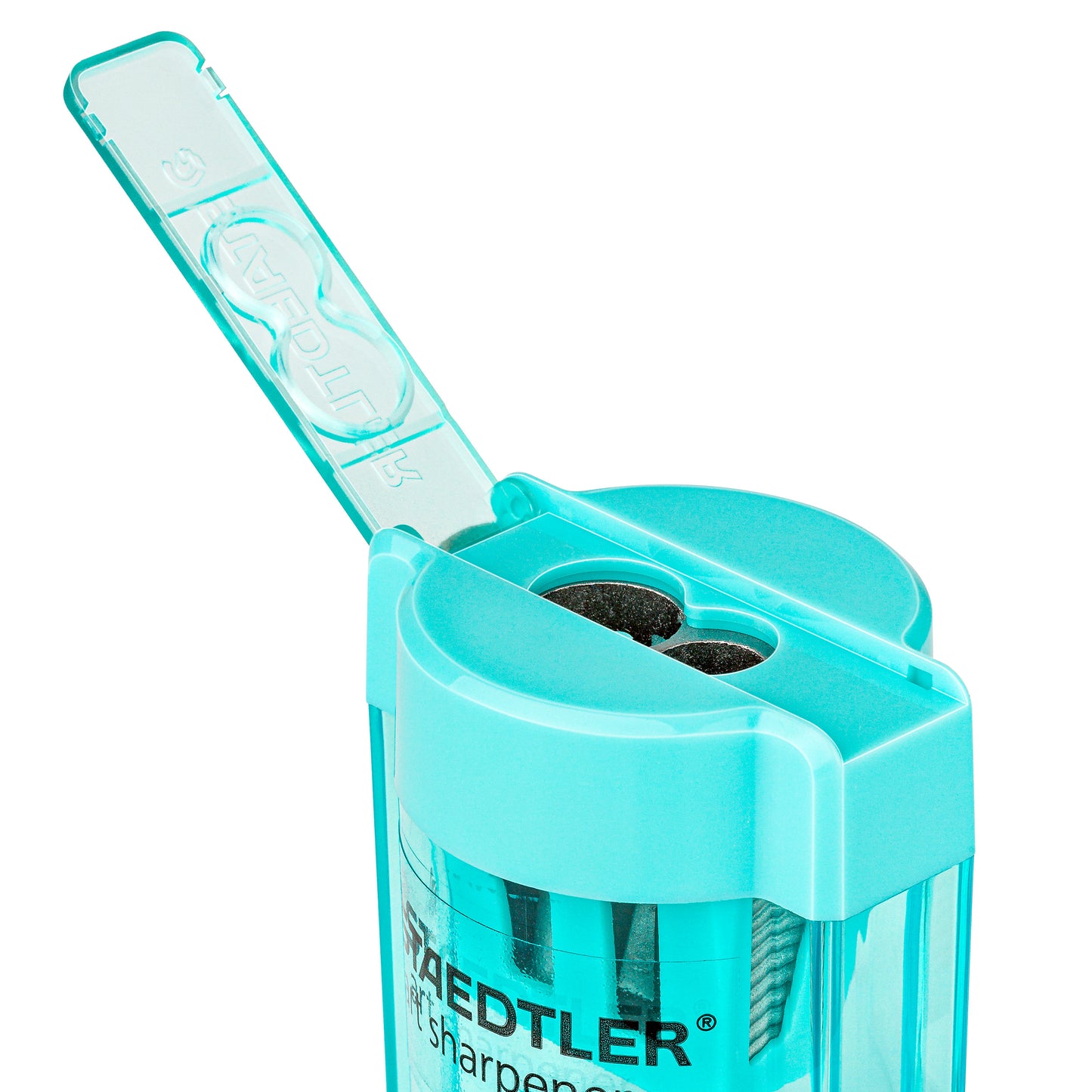 Staedtler Double Hole Tub Sharpener Metal Insert 513 001