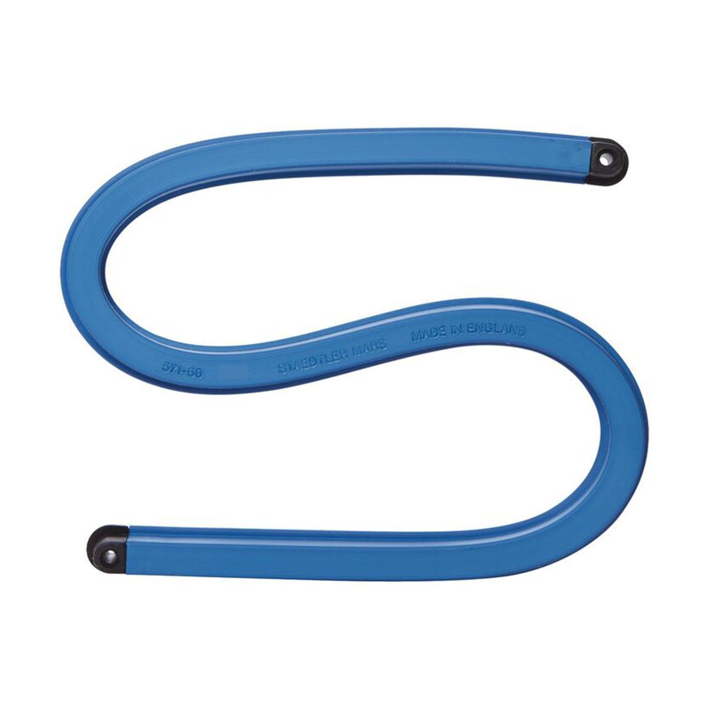 Staedtler Flexible Curve 571 60-500 Blue 50cm