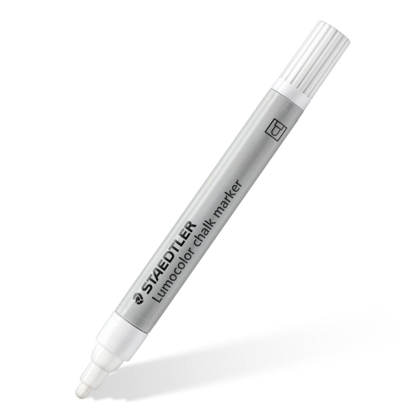 Staedtler Liquid Chalk Marker Pen Lumocolor® 344 Bullet Tip 2.4mm