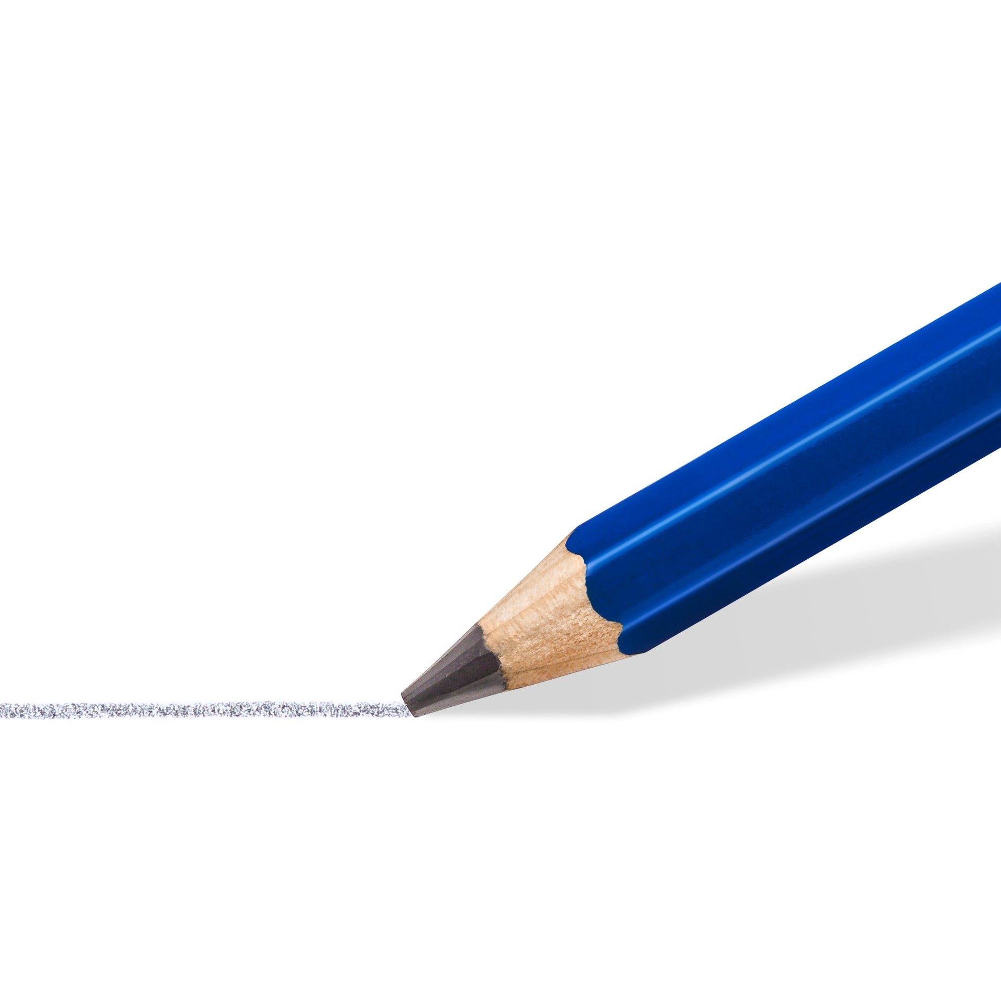 Staedtler Mars® Lumograph® Aquarell 100A-4B Premium Watercolour Graphite Pencil 4B