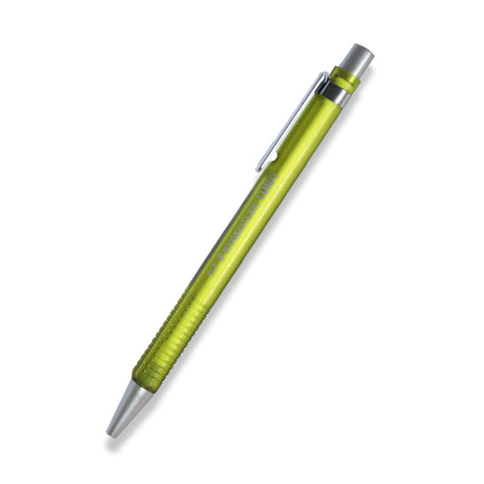 Staedtler Mechanical Pencil Tri-200 Luna 0.7mm Green