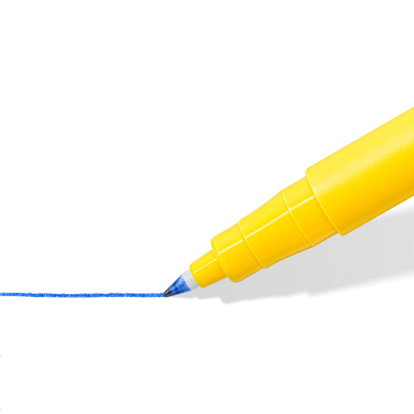 Staedtler Noris® Writing Pen 307 Fineliner 0.6mm Blue