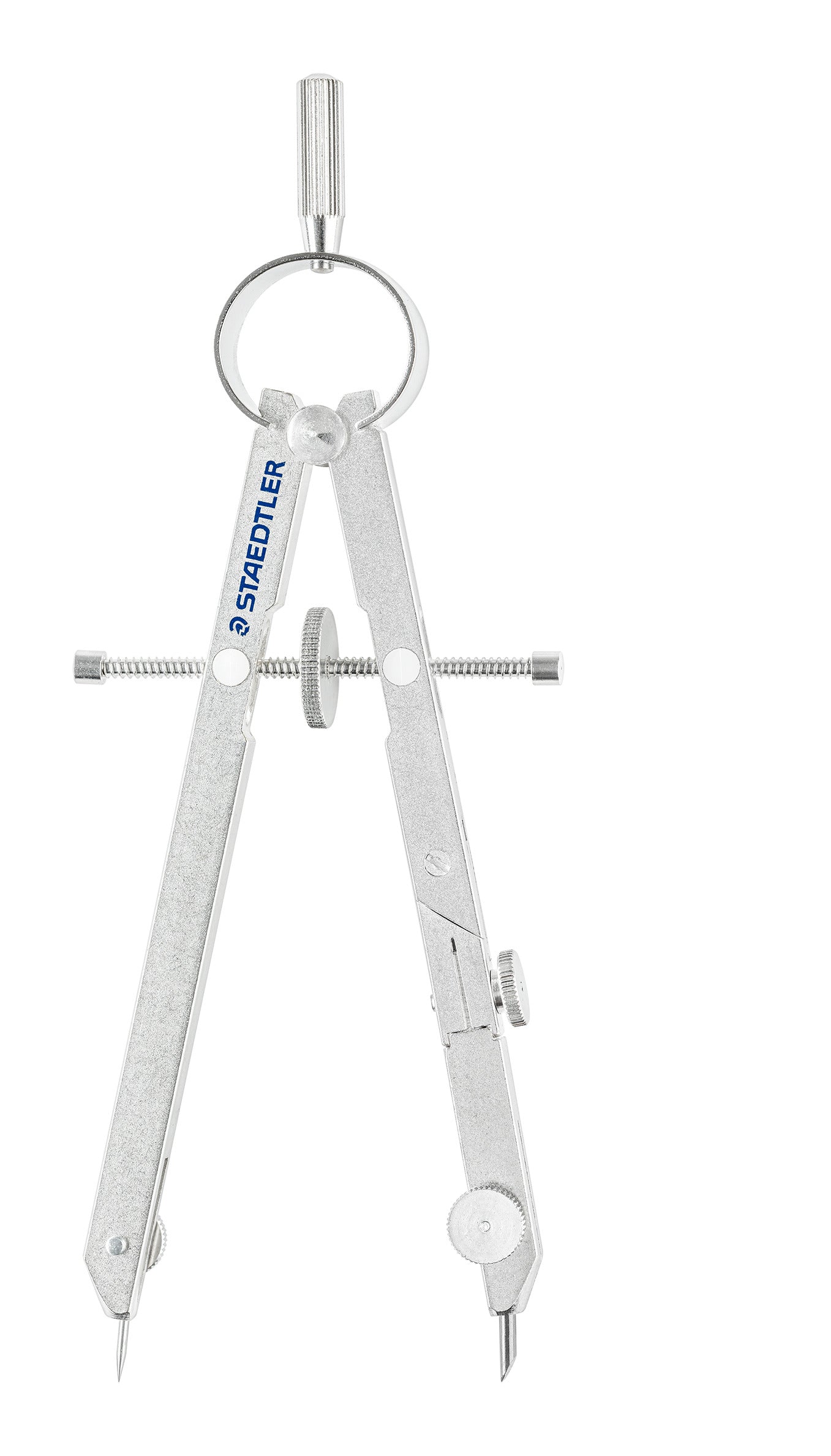 Staedtler Precision Masterbow Compass 551