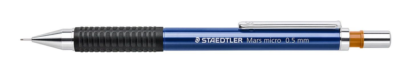 Staedtler Mechanical Pencil 775 Mars Micro Fineline 0.5mm