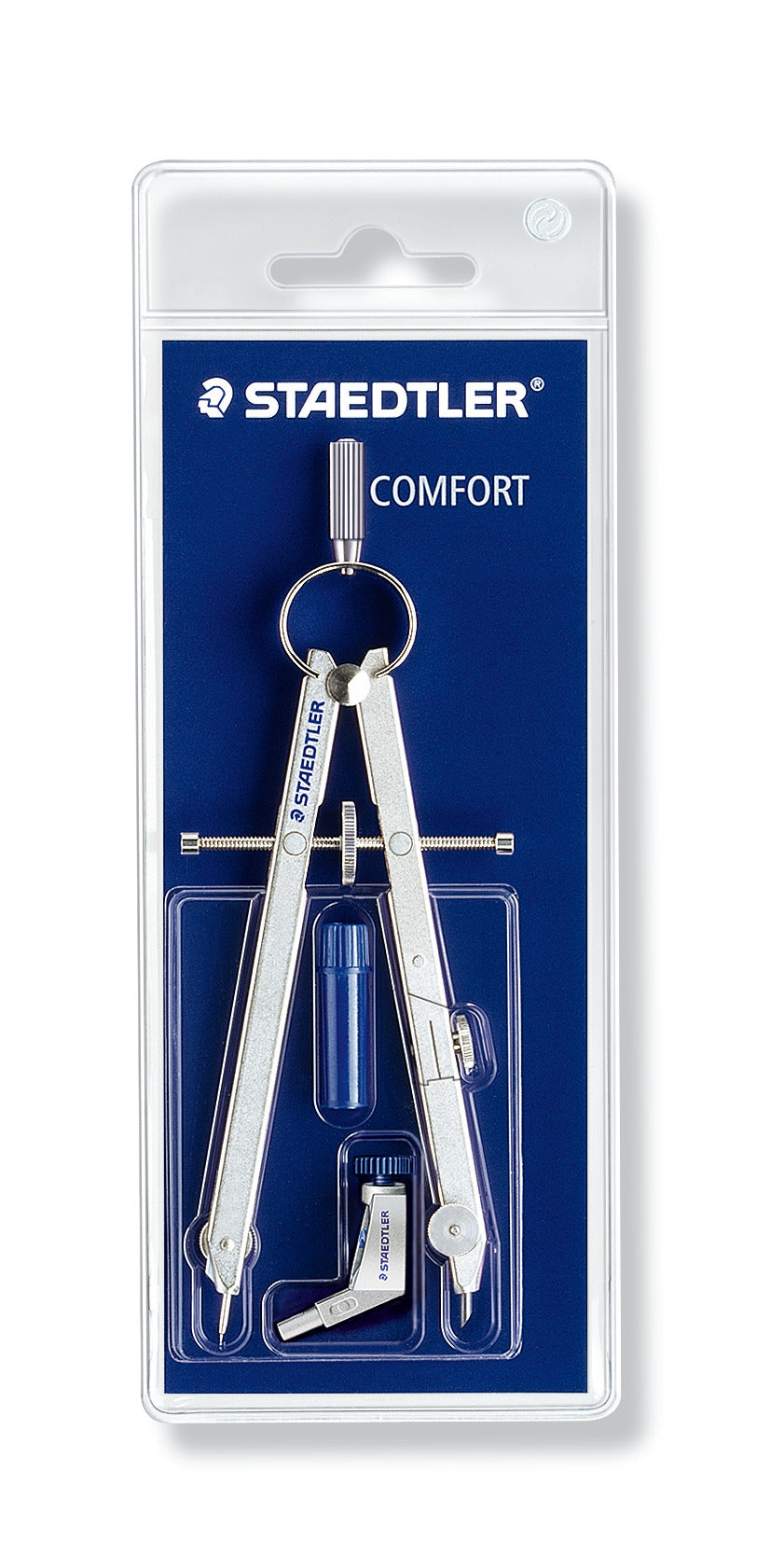 Staedtler Precision Masterbow Compass 551 WP 01 Mars Comfort