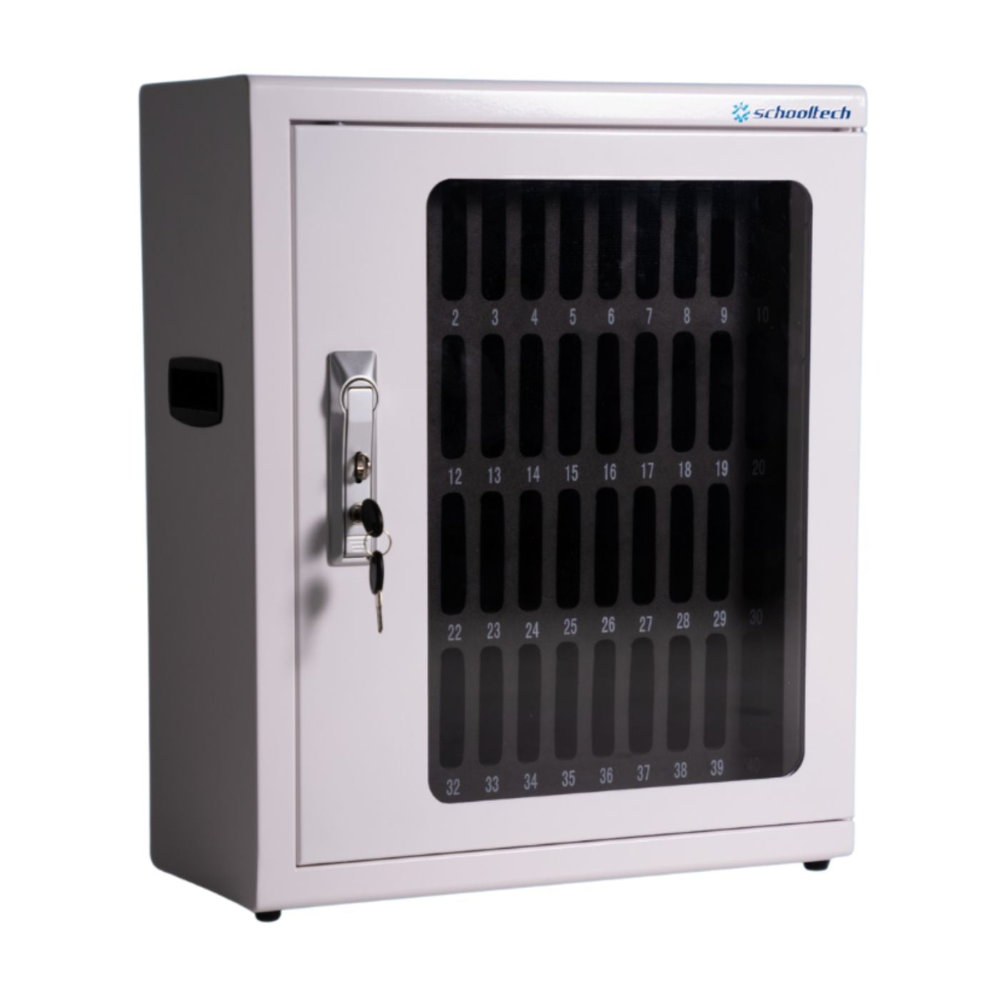 TechXpress SchoolTech Phone Locker for School 40