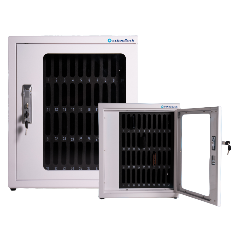 TechXpress SchoolTech Phone Locker for School 40