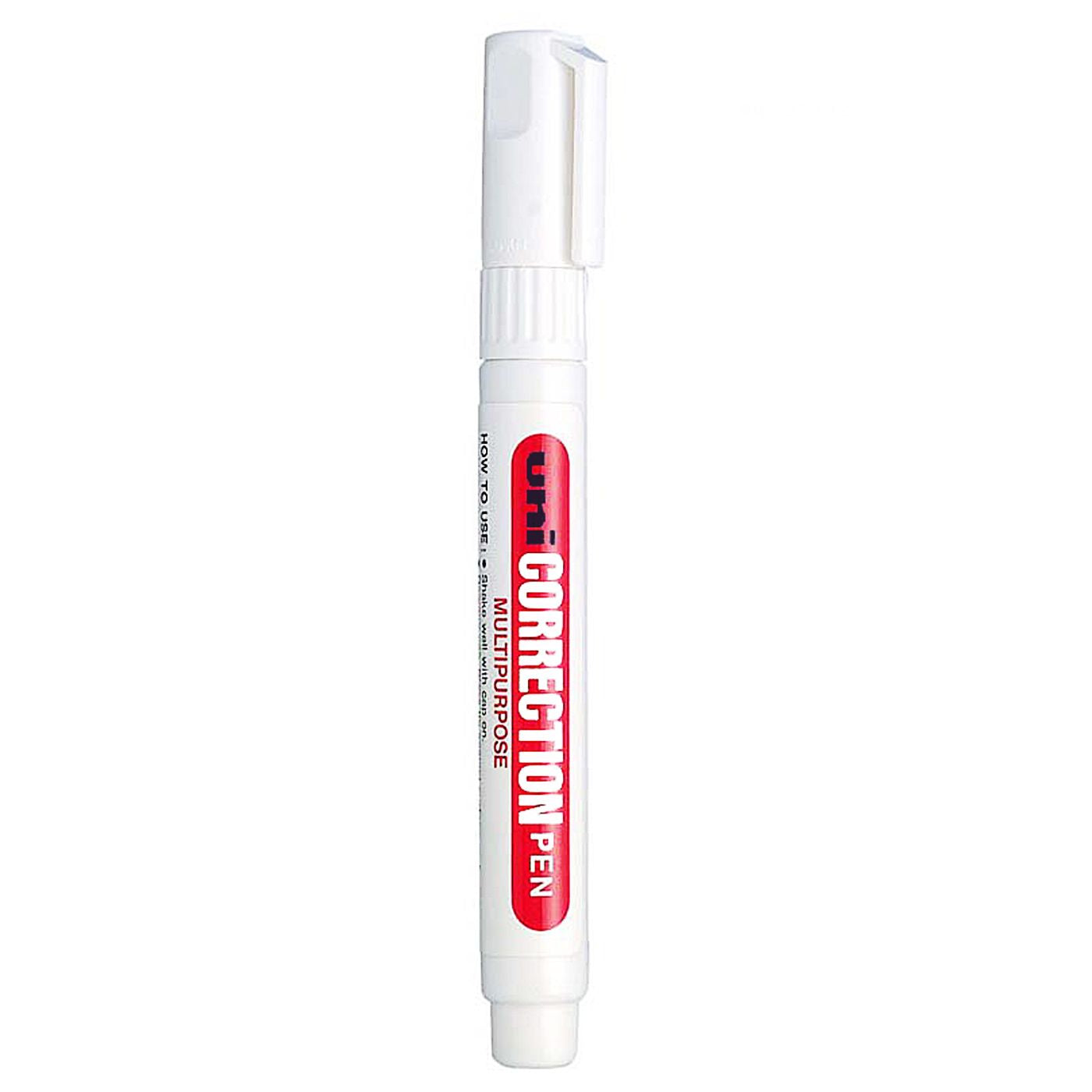 UNI Correction Pen Multipurpose CLP-80 8ml