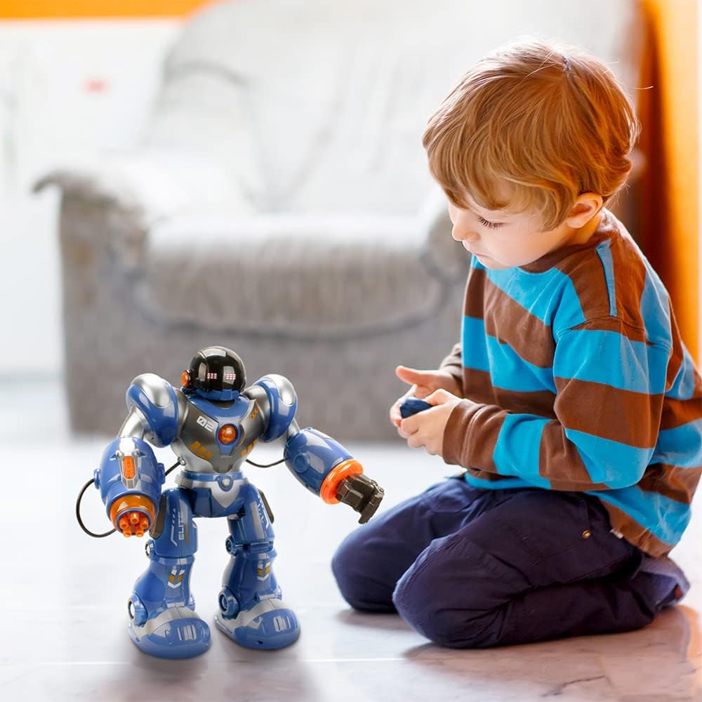 Xtrem Bots Educational Robots Elite Trooper