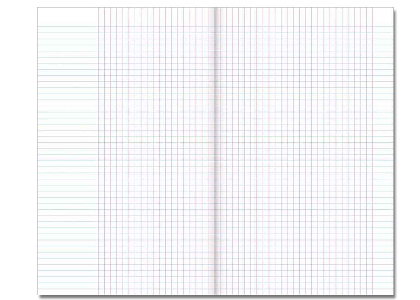 2Write Roll Book or Record Keeping Book 28 Leaf 330 x 205mm