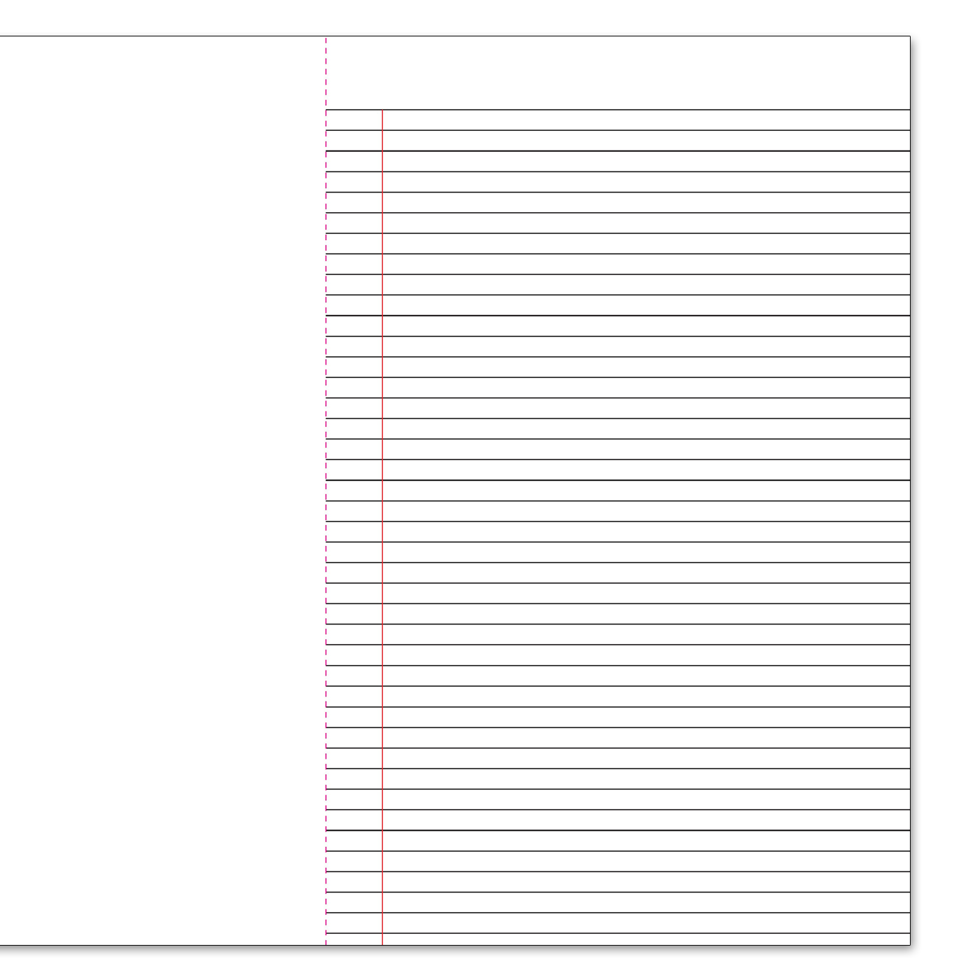 2Write Activities Book Me ako Tātou 7mm Ruled & Alternate Unruled 100gsm 64 pages