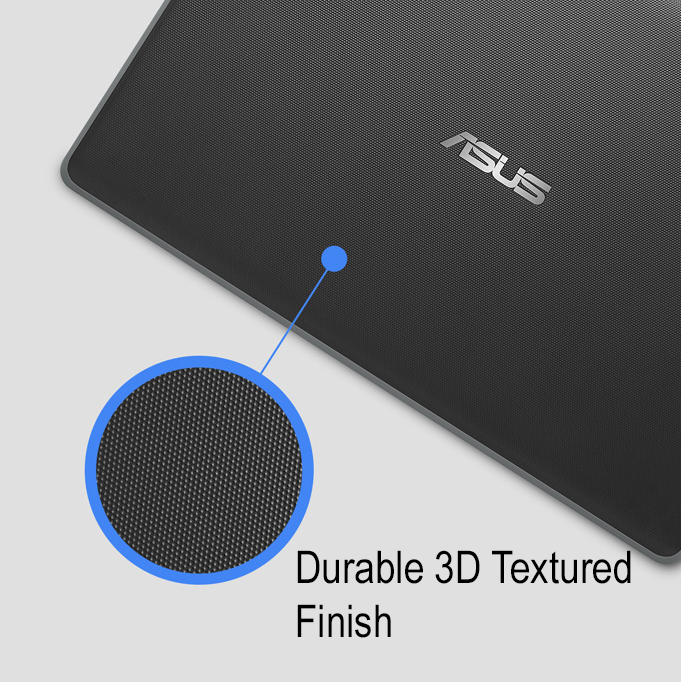 ASUS Rugged Chromebook CNA403 14" HD Screen 4GB 32GB