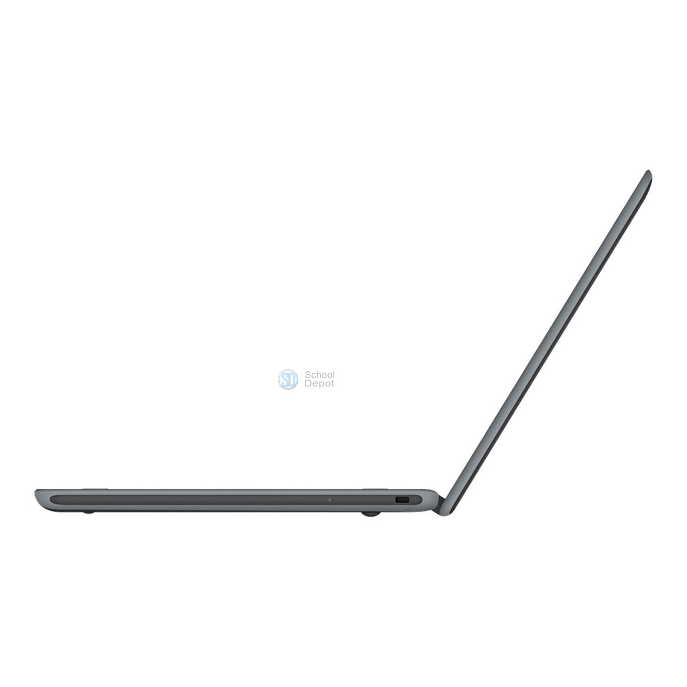ASUS Rugged Chromebook 11.6" HD Screen Intel Celeron 4GB 32GB MicroSD Reader BYOD