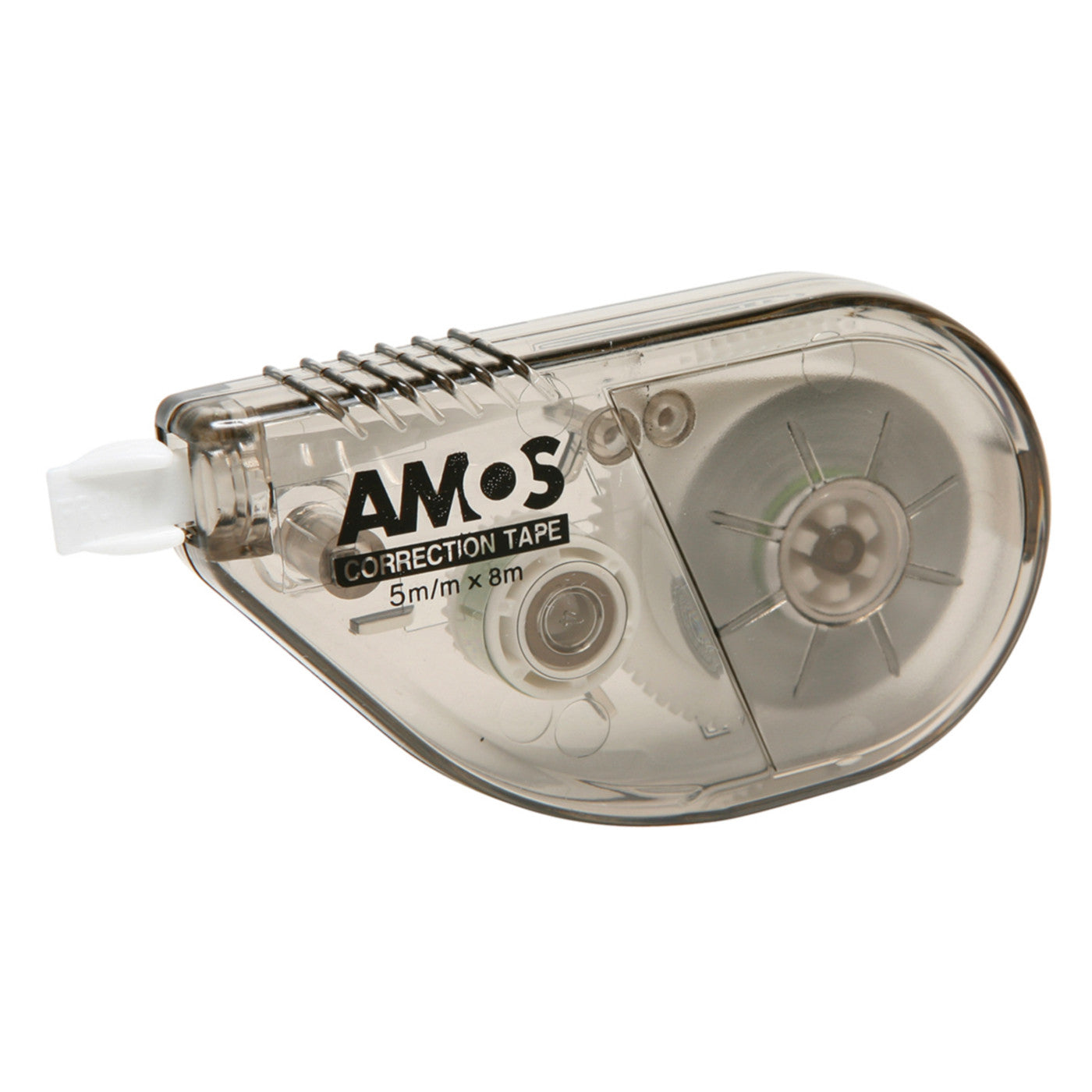 Amos Correction Roller 2 Way 5 MM x 8M - School Depot NZ