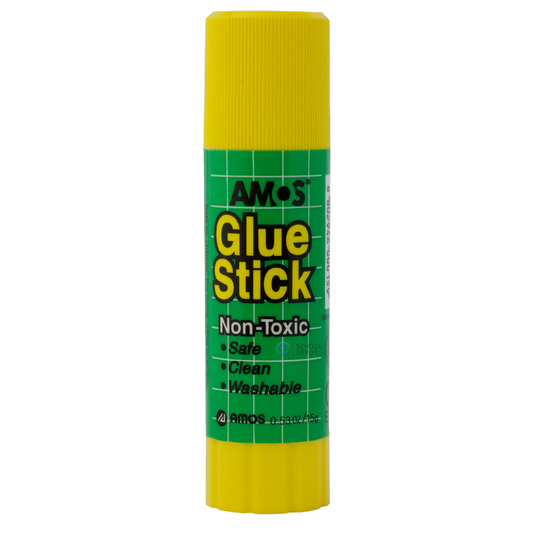 Amos Glue Stick 15g