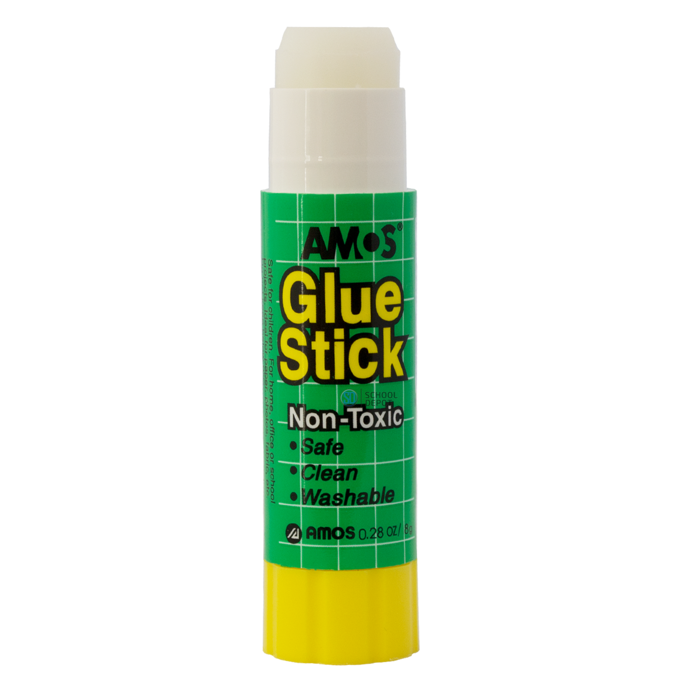 Amos Glue Stick 8g
