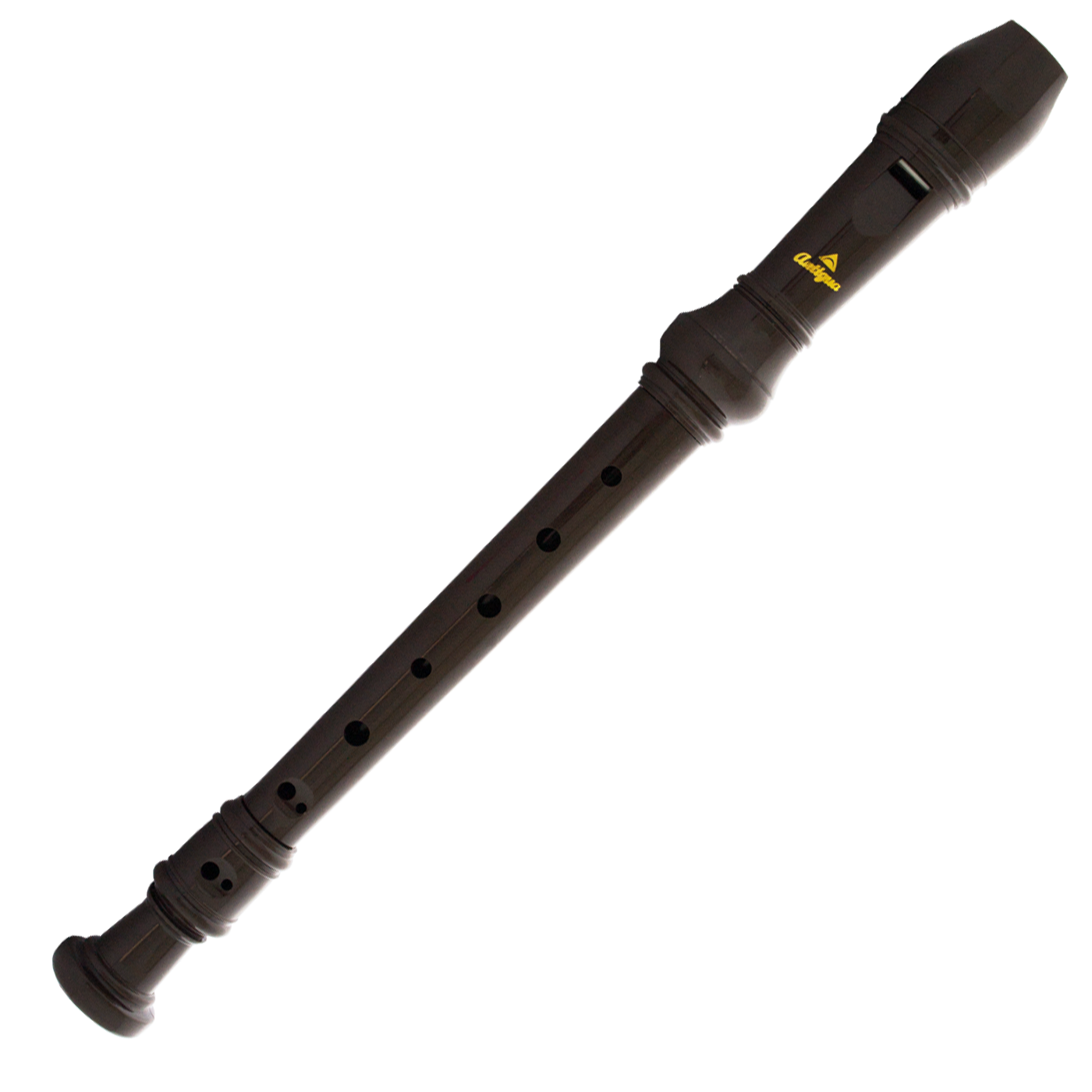 Antigua USA Students Recorder 3 Piece Brown