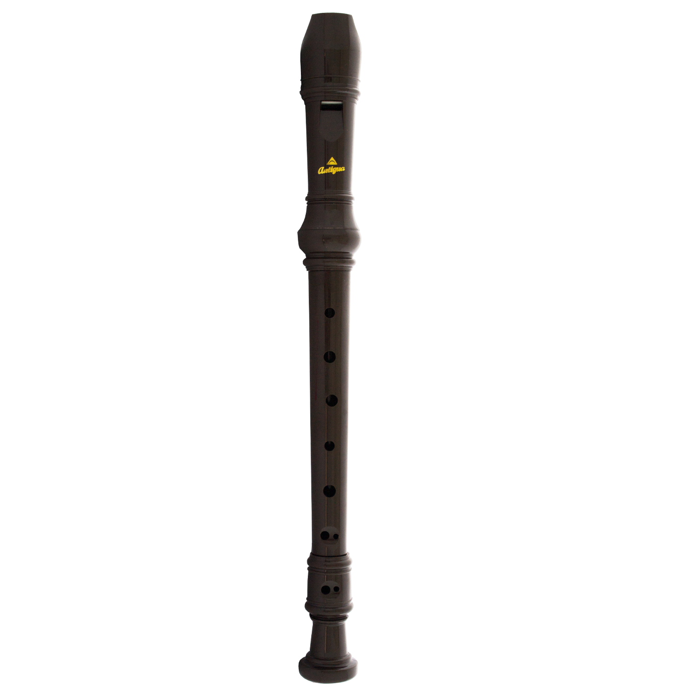 Antigua USA Students Recorder 3 Piece Brown
