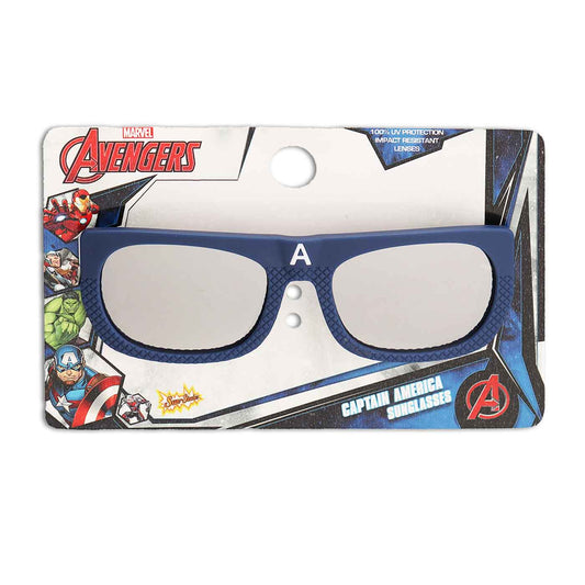 Arkaid Avengers Captain America Sunglasses Years 3 to 13