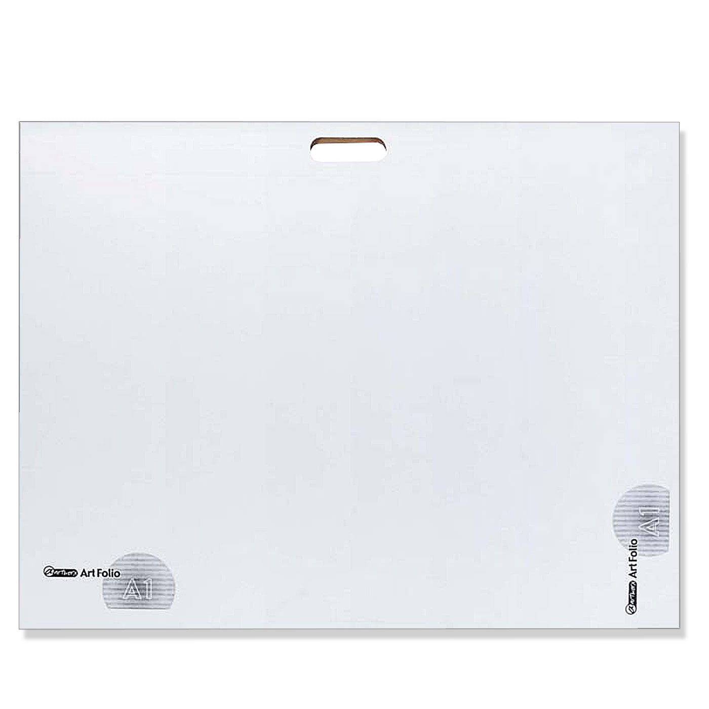 Artworx A1 Art Folio Cardboard