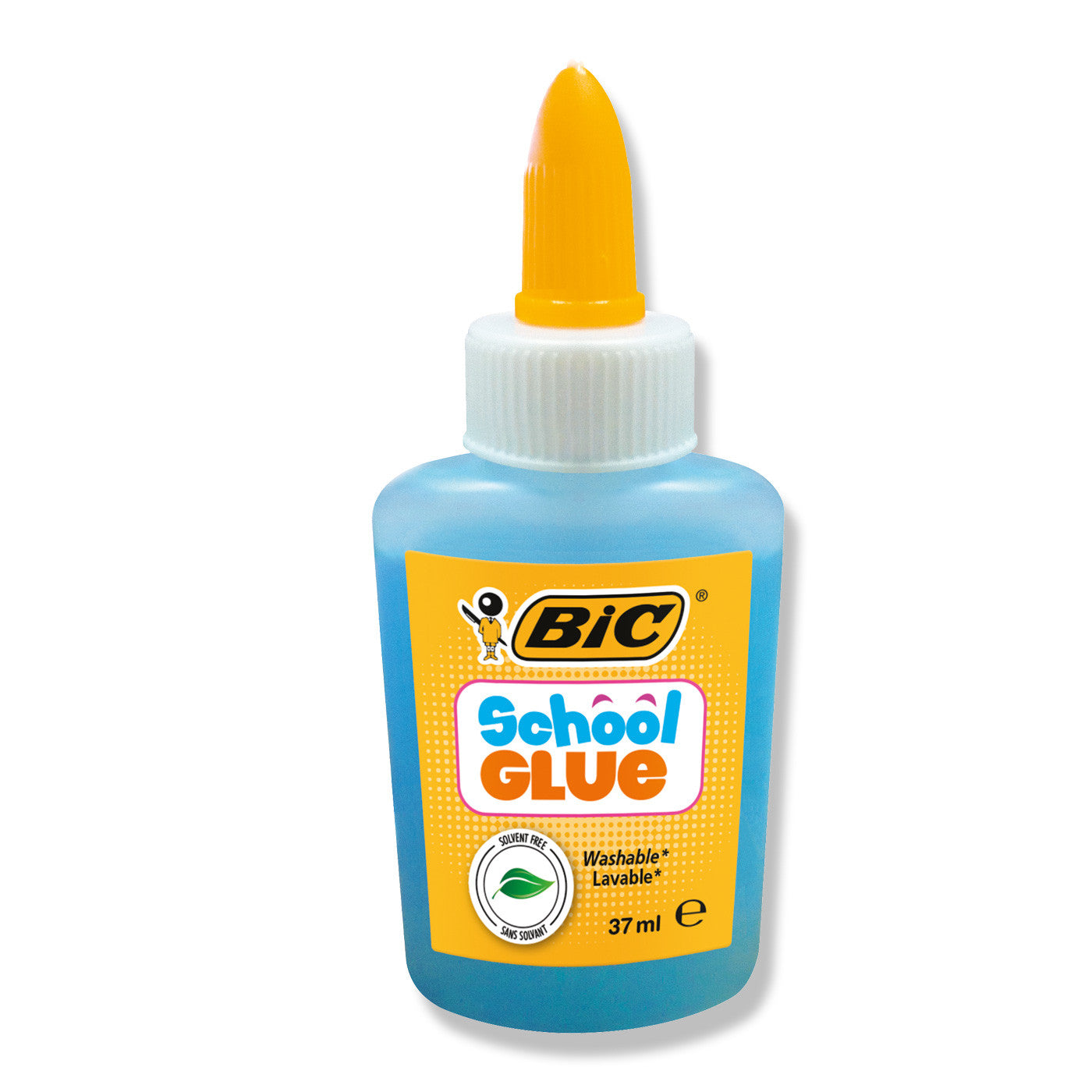 Bic School Glue 37 ml - School Depot NZ
