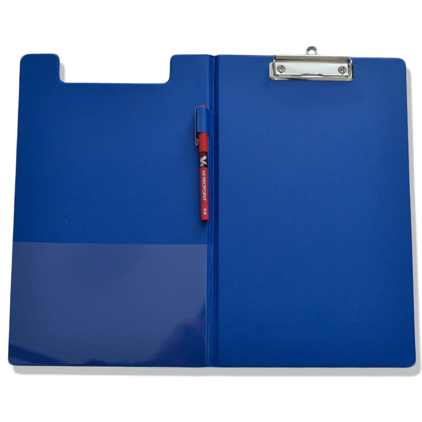 Filemaster (FM) Clipboard with Flap - School Depot NZ