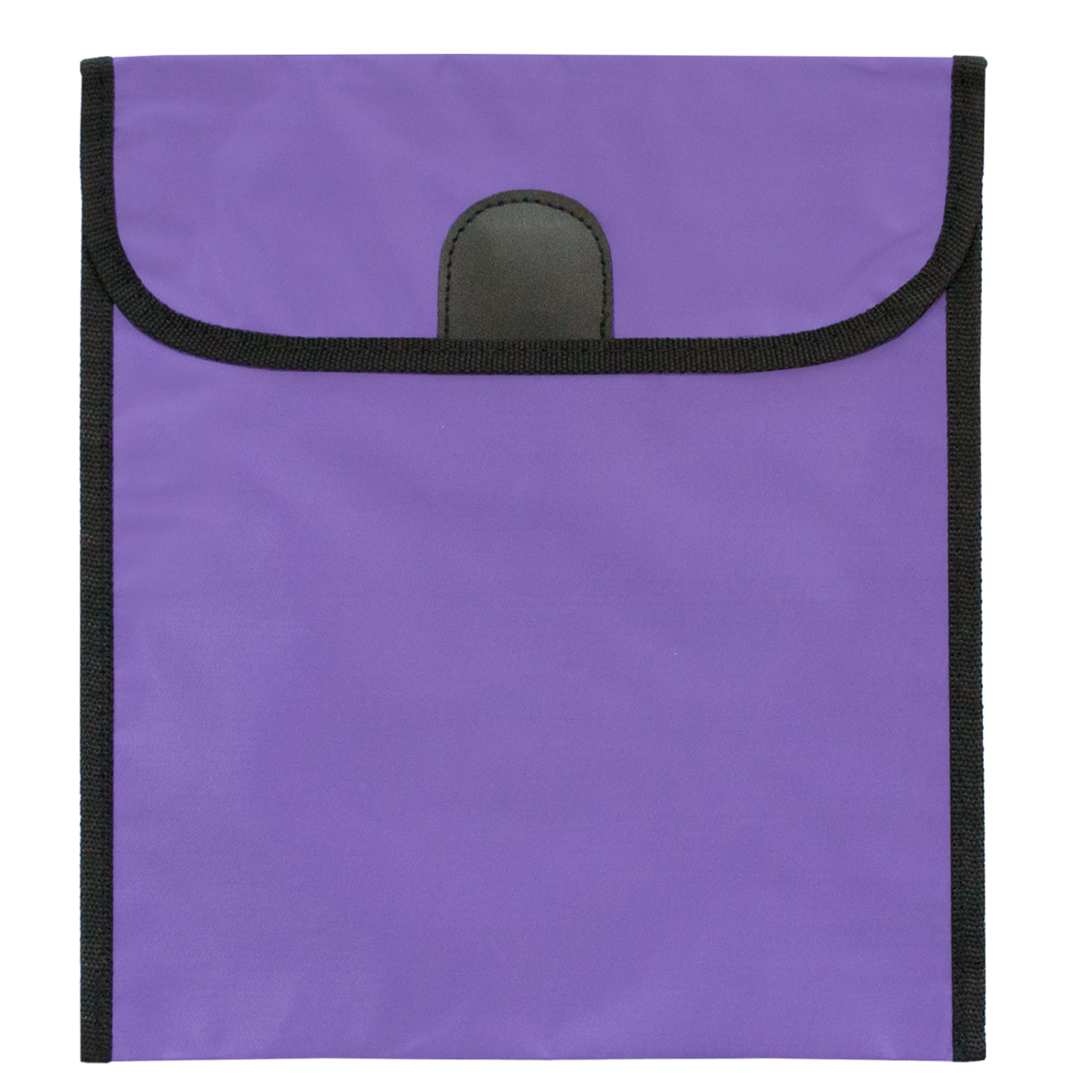 Book Bag Small 26 x 30cm Purple