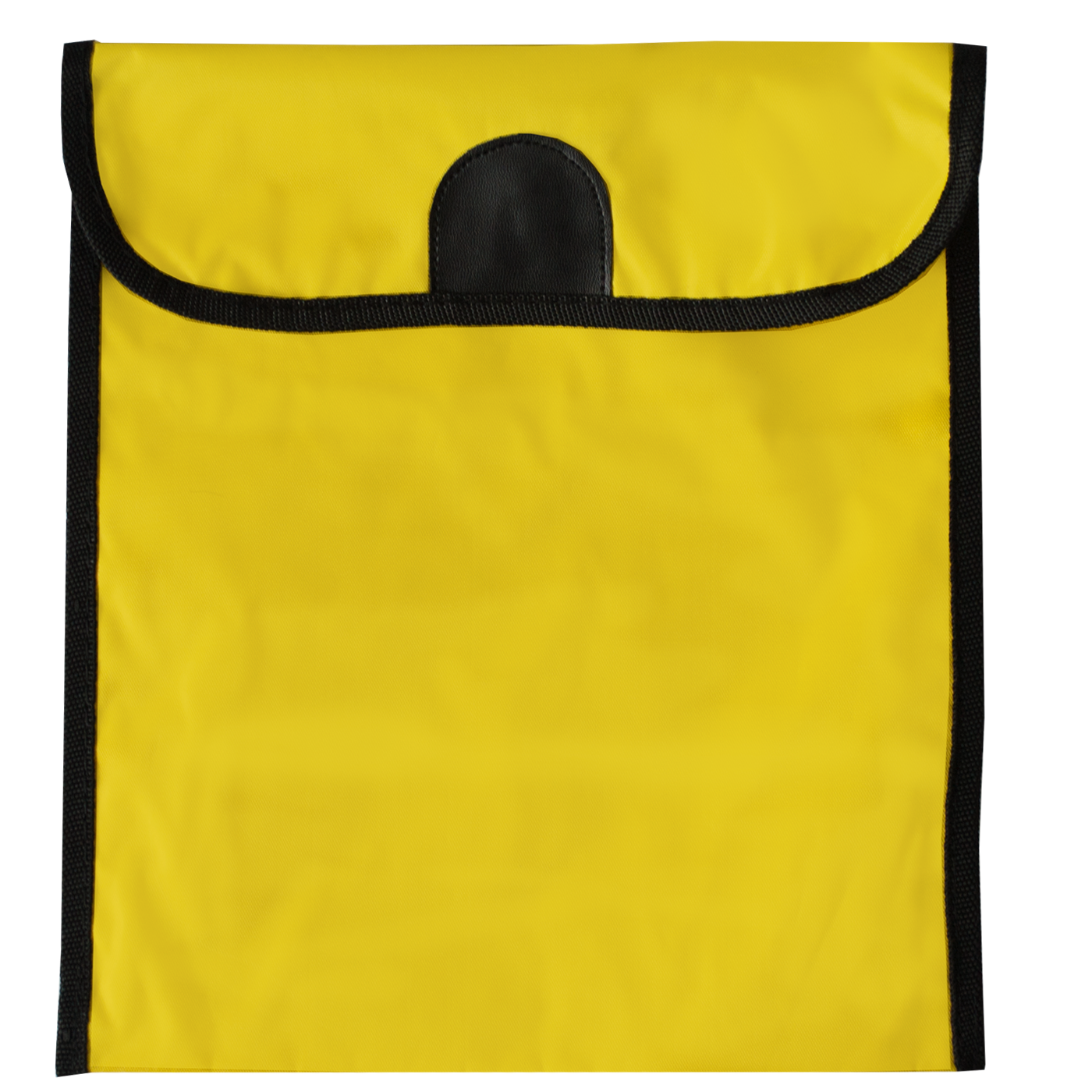 Book Bag Small 26 x 30cm Yellow