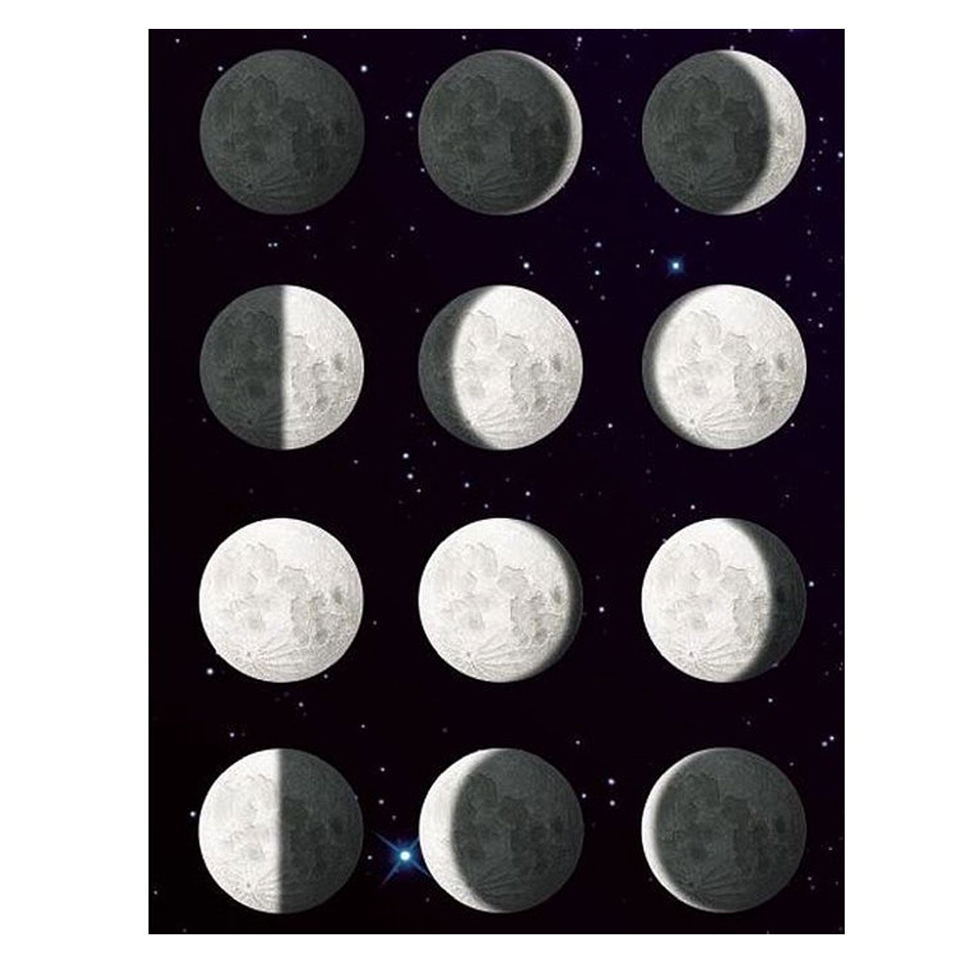 Brainstorm Toys RC Illuminated Moon - My Very Own Moon