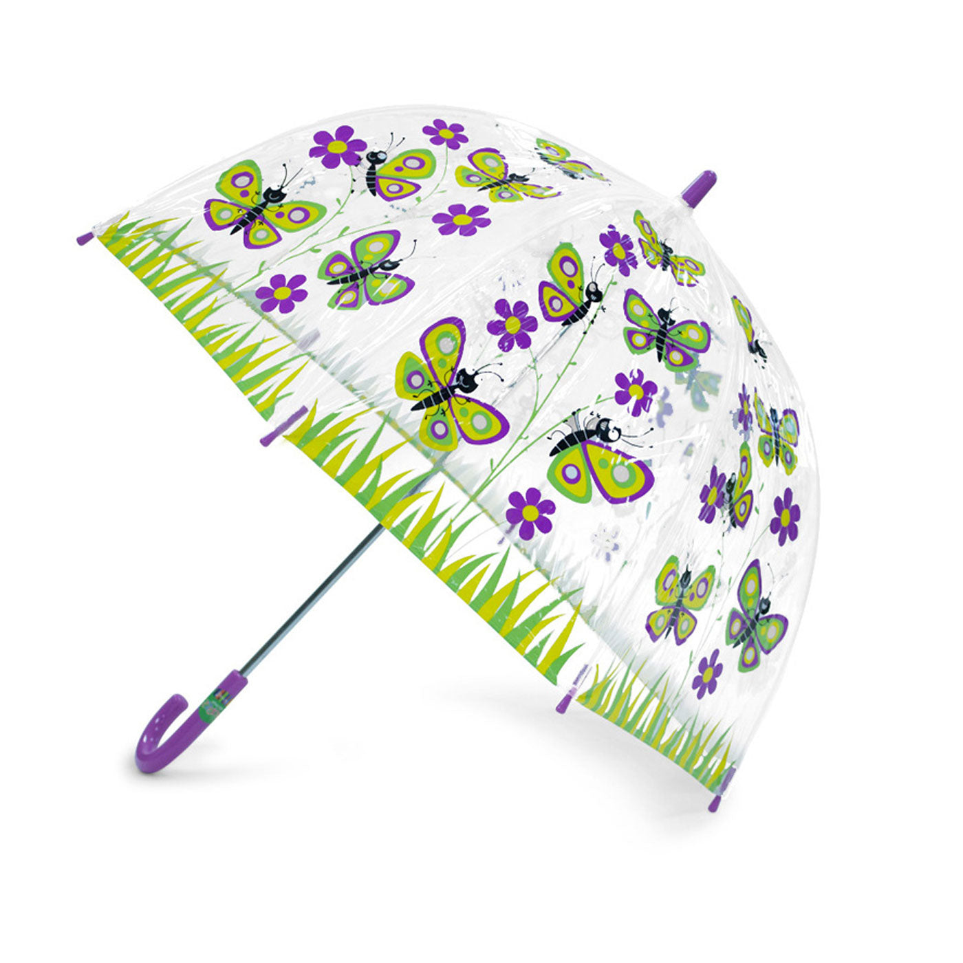 Bugzz Kids Umbrella Butterflies