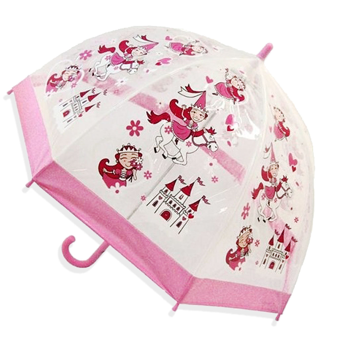 Bugzz Kids Umbrella Princess