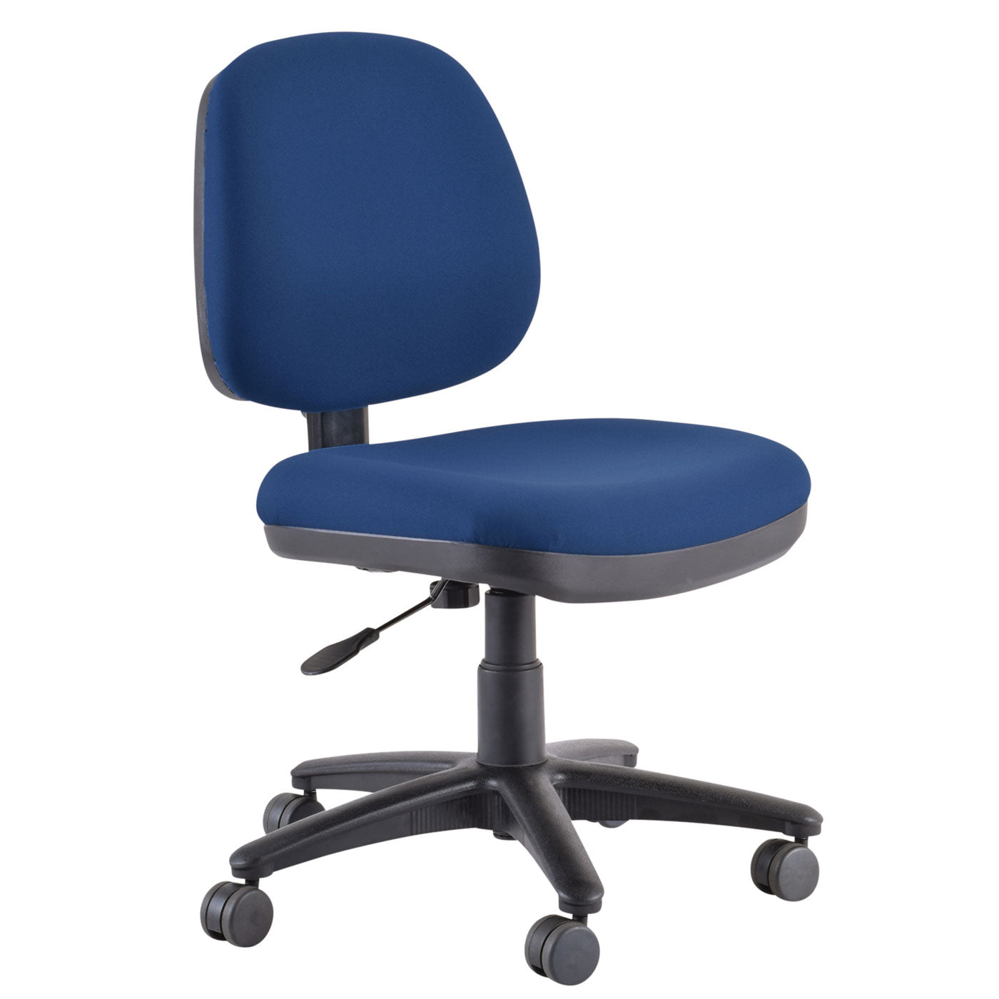 Buro Image Office Chair Blue