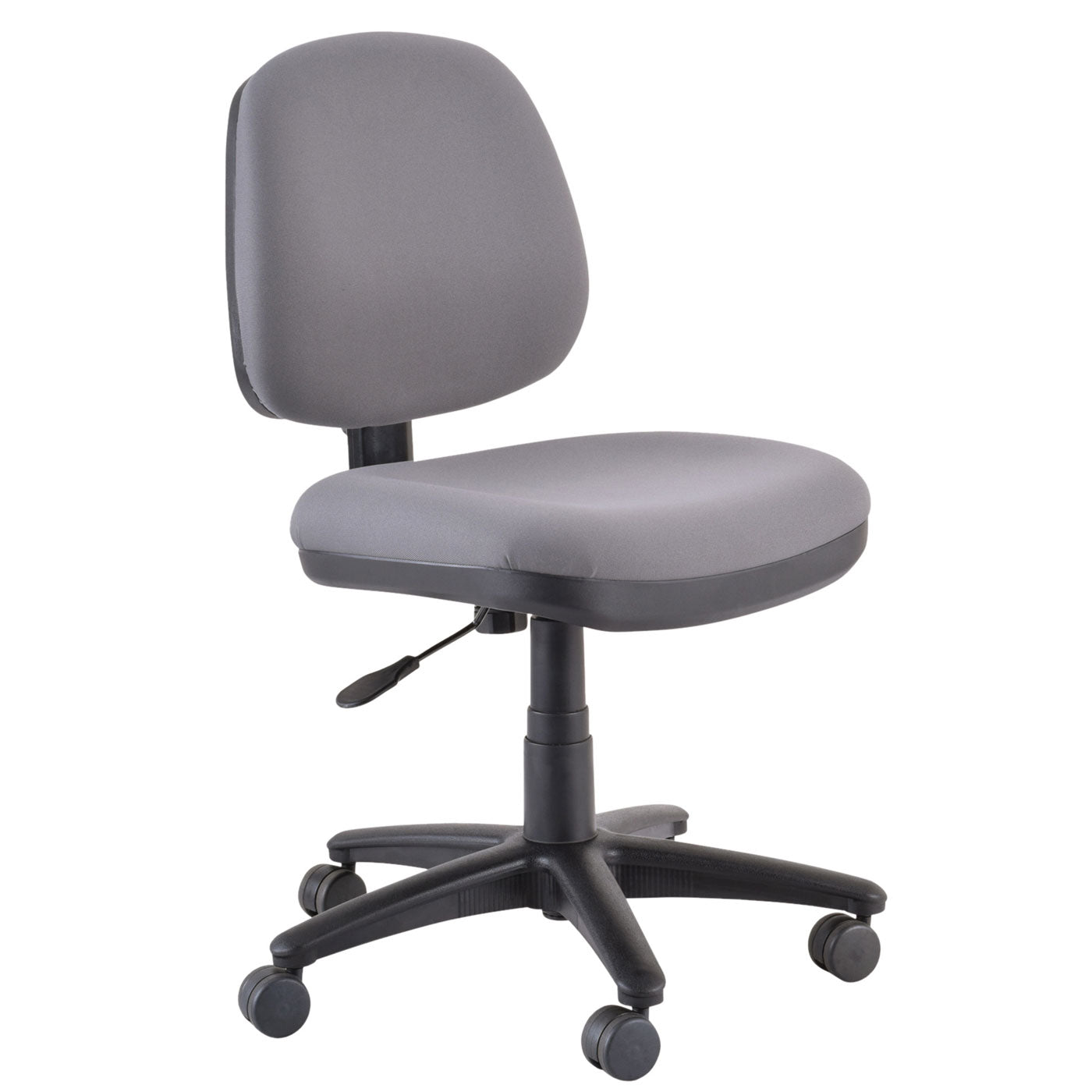 Buro Image Office Chair Charcoal