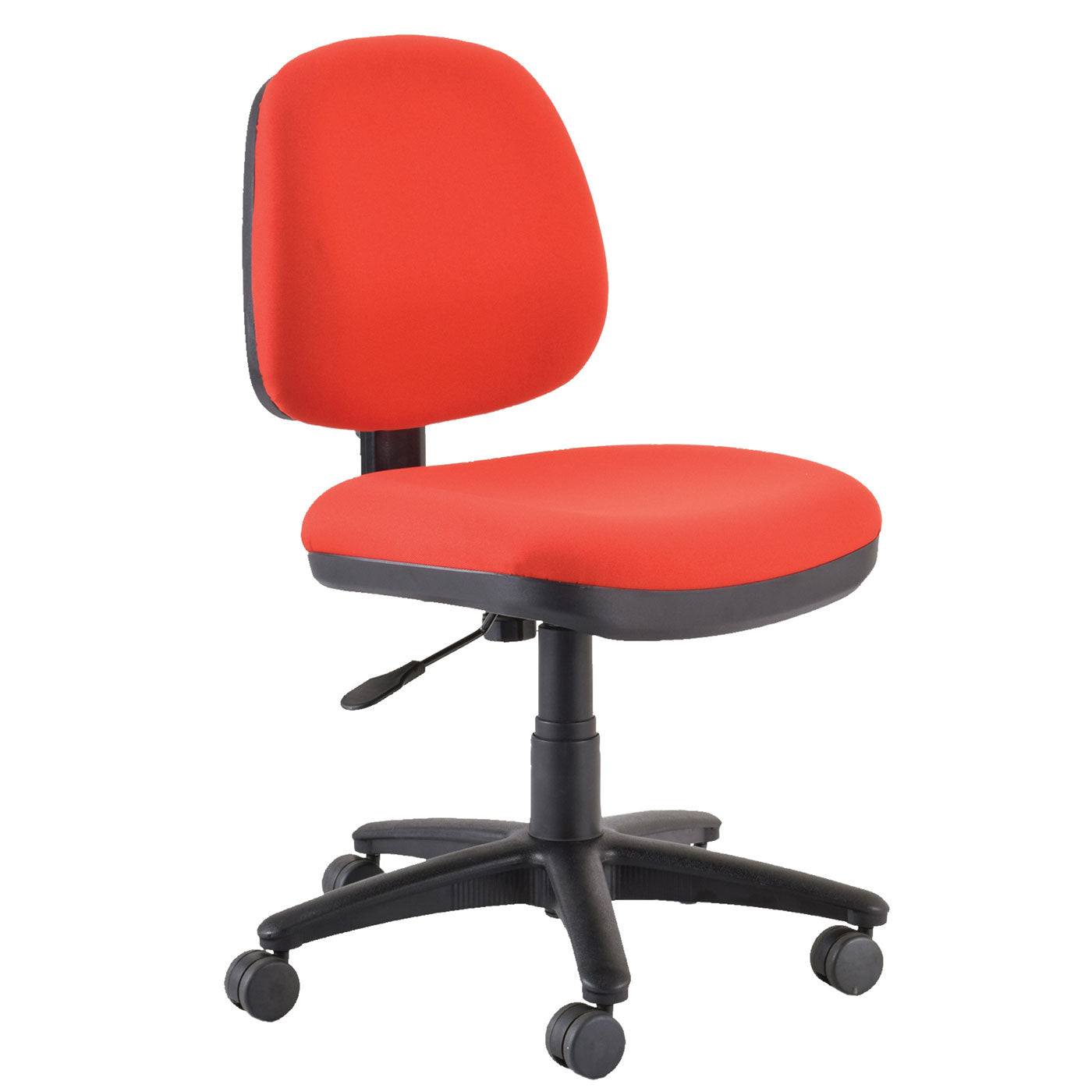 Buro Image Office Chair Red