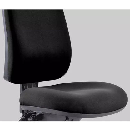 Buro-Office-Chair-3-Lever-High-Back-Roma