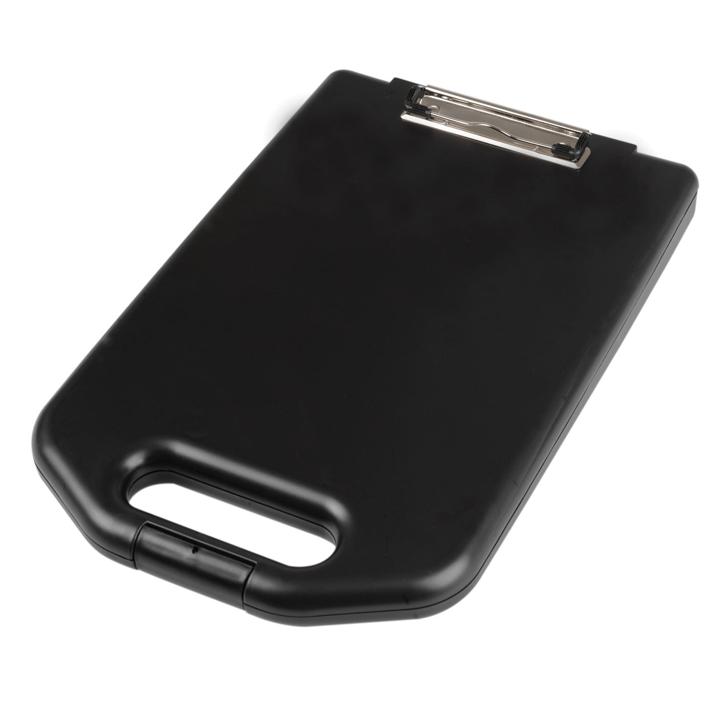 Celco Storage Clipboard Black