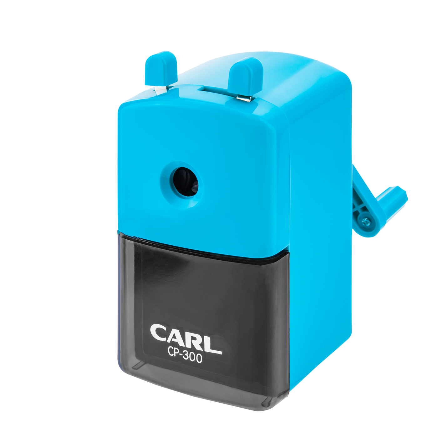 Carl pencil outlet sharpener