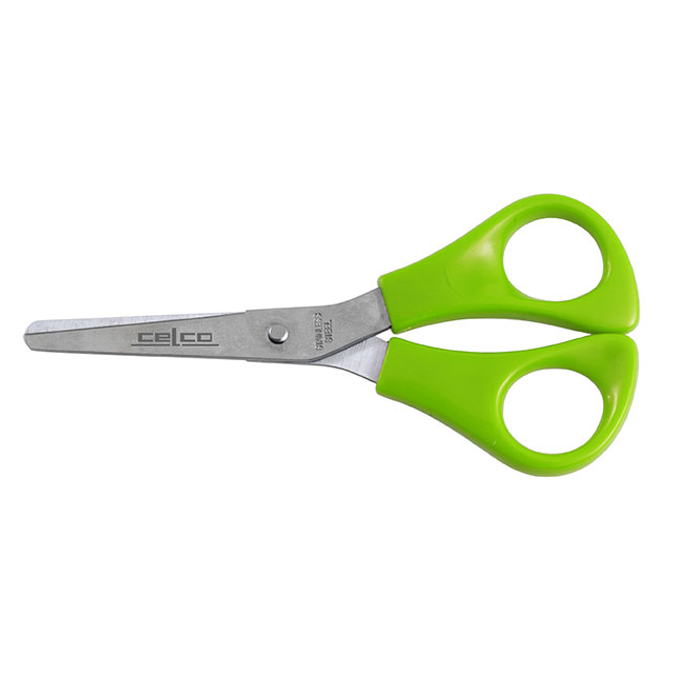 Celco Scissors for Left-Handed Children 13.5cm